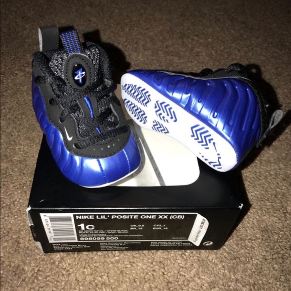 1c foams - Picture 1 of 1